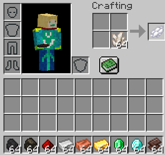 Quarz to Dye